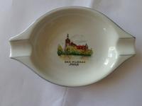 Historischer Aschenbecher Bad Muskau , DDR Sachsen - Bad Muskau Vorschau