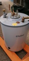 Alter Vaillant Warmwasserboiler gebraucht Rheinland-Pfalz - Haßloch Vorschau