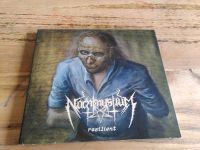 Nachmystium - Resilient (Digi-CD, 2018) Bayern - Michelau i. OFr. Vorschau