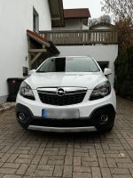 Opel Mokka 1.4 Benzin - 1. Hand, TÜV Neu! Bayern - Trostberg Vorschau
