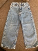 H&M wide leg Jeans in 98 Bundweite einstellbar Bielefeld - Altenhagen Vorschau