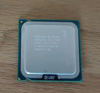 Intel CPU Pentium E5300 2x 2,6 GHz Sockel 775 Prozessor Nordrhein-Westfalen - Castrop-Rauxel Vorschau