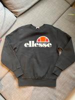 Ellesse: so schönes Sweatshirt mit Logo Print, Gr. M Findorff - Findorff-Bürgerweide Vorschau