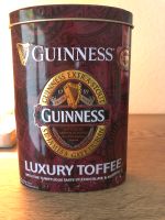 Guinness Toffee Sammeldose❤️Vintage, Deko, hübsch, U.K. Schleswig-Holstein - Norderstedt Vorschau