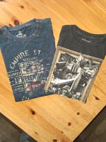 ** 2 T-SHIRTS aus NEW YORK  Gr.M ** Niedersachsen - Jever Vorschau