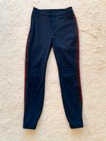 Bogner Fire + Ice Softshell Thermo Hose Skihose Gr. 34 dunkelblau Bayern - Weßling Vorschau