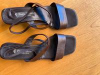 Paul Green Sandalette Größe 39 Horn-Lehe - Lehesterdeich Vorschau