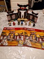 Lego Ninjago 2504 Berlin - Hohenschönhausen Vorschau