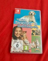 Switch Spiel meine Tierarztpraxis Hund /  Katze Baden-Württemberg - Schorndorf Vorschau