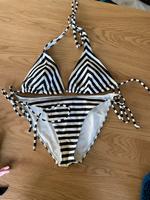 Bikini, H&M, Größe 40 Bayern - Lauf a.d. Pegnitz Vorschau