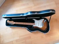 Fender Stratocaster, MZ9413447, E-gitarre, Koffer München - Untergiesing-Harlaching Vorschau