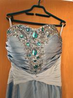 Abendkleid, Brautkleid Hessen - Oberzent Vorschau