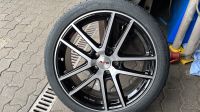 Alufelgen 18 19 Zoll 5x112 Audi Golf Seat Skoda Ford Mercedes BMW Hessen - Haiger Vorschau