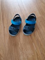 Kindersandalen Jungs crocs Thüringen - Erfurt Vorschau