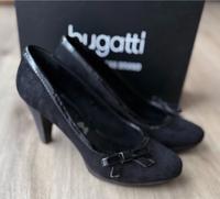 Bugatti Pumps 8cm Absatz ⭐️Größe 39⭐️ Top Bayern - Waldkraiburg Vorschau