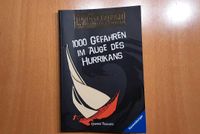 1000 Gefahren im Auge des Hurrikans Hessen - Herborn Vorschau