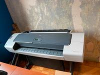 ⭐HP Designjet T770 ⭐HDD Version⭐ MwSt ist ausweisbar Sachsen-Anhalt - Schönebeck (Elbe) Vorschau