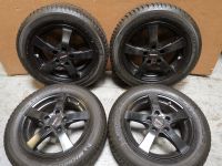 Winterreifen 175 65 R15 Alufelgen Dezent VW Seat 6Jx15 ET48 5x112 Nordrhein-Westfalen - Lünen Vorschau