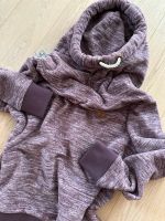 NAKETANO „SchnizzelDizzelPopizzel“ Pullover Fleece (M) Hessen - Offenbach Vorschau