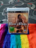 Prince of Persia - Die vergessene Zeit / Ps3 Rheinland-Pfalz - Kempfeld Vorschau