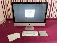 Apple iMac 27" Ende 2011 1 TB HDD, 16GB RAM,OS High Sierra Sachsen - Oelsnitz/Erzgeb. Vorschau