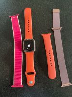 Apple Watch Serie 5 mit Display Schaden Nordrhein-Westfalen - Geldern Vorschau
