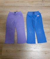 2×GAP BabyGap Jogginghose Mädchen Gr 98-104 (4T) Wandsbek - Hamburg Bramfeld Vorschau