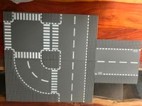 Lego 5 Straßenplatten dunkelgrau Kreis Ostholstein - Bad Schwartau Vorschau