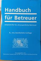 Handbuch für Betreuer Bayern - Burgkunstadt Vorschau