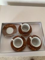 Kaffee und espresso tassen Bayern - Asbach-Bäumenheim Vorschau