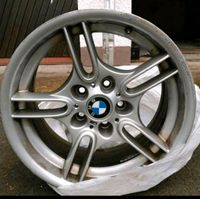 BMW E39 M Styling Felgen Hessen - Nidda Vorschau