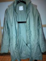 Jacke Khaki Gr.36 Wuppertal - Oberbarmen Vorschau