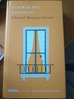 Edward Morgan Forster - Zimmer mit Aussicht, Hardcover Baden-Württemberg - Heilbronn Vorschau