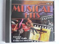 CD´s - Musical Hits Niedersachsen - Krelinger Bruch Vorschau