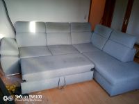 Couch mit vielen Funktionen Bayern - Mainburg Vorschau