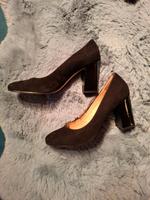 KIOMI High Fashion Pumps Gr.41 schwarz  wie neu Hessen - Offenbach Vorschau
