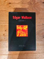 Edgar Wallace Edition 1, 4 DVD Bayern - Zusmarshausen Vorschau