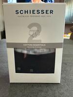 Herren Sportslip mit Eingriff gemustert Neu Gr.L Nordrhein-Westfalen - Moers Vorschau