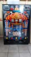 Spielautomat Sunfire Bully-wulff Hessen - Langgöns Vorschau