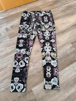 Leggins Blumenmuster L Bayern - Woerth an der Donau Vorschau