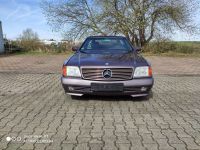 Mercedes-Benz SL 300 24 V Hardtop Baden-Württemberg - Waiblingen Vorschau