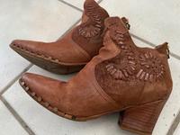 AS98 Stiefeletten Bayern - Rotthalmünster Vorschau