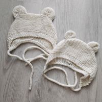 Süße Baby-Mützen/ Strickmütze/ Fotografie Kostüm Bayern - Miltenberg Vorschau