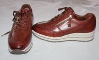 Tamaris Damen Sneaker PureRelax Gr. 40 "Neu" Baden-Württemberg - Großrinderfeld Vorschau
