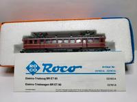 Roco Spur N 02161A ET 90 Wuppertal - Oberbarmen Vorschau