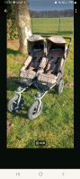 Geschwisterwagen Kinderwagen Zwillingswagen TFK Twinner Twist Duo Nordrhein-Westfalen - Schwalmtal Vorschau