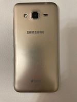 Verkaufe Smartfone Samsung j3, 16gb Hamburg - Harburg Vorschau