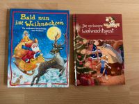 Dir verlorene Weihnachtspost, Bald nun ist Weihnachten Niedersachsen - Braunschweig Vorschau