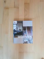 Großes Buch Living + more Wohnen wie neu Schleswig-Holstein - Krummbek Vorschau