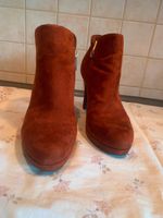 Stiefeletten braun Tamaris Gr. 39 *wie neu* Berlin - Marzahn Vorschau